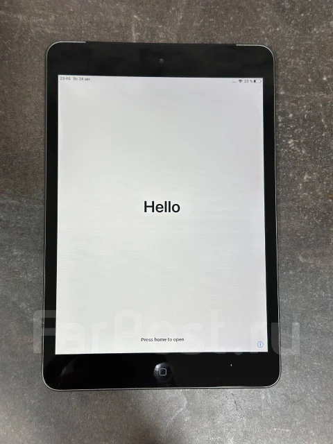 Apple iPad Mini 2. ������ 16 �� ����