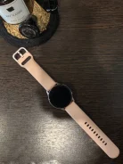 Samsung Galaxy Watch Active2 ����