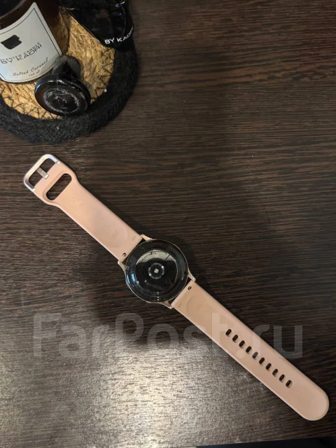 Samsung Galaxy Watch Active2 ����