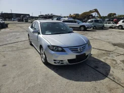 Mazda Axela. BK3P, L3VE ����