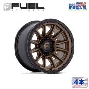 Fuel Off-Road Piston. 10.0x22", 6x139.7, ET-18, �� 106,1���. ��� ����� �� ������������ ����