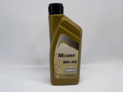 Mozer Premium