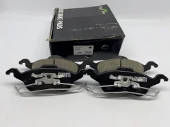 ������� ��������� �������� Ford Focus (99-04) Fujimoto PN-0119 PN0119 PN0119 ����