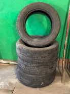 Maxxis Escapade MA-T1. ������, 2020 ���, �/�, ����� 50 % ����