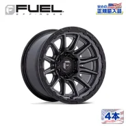 Fuel Off-Road Piston. 9.0x17", 5x127, ET-12, �� 71,5���. ��� ����� �� ������������ ����