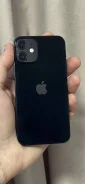 Apple iPhone 12 mini. �/�, 128 ��, ������, 3G, 4G LTE, 5G, Dual-SIM, NFC ����