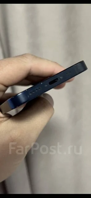 Apple iPhone 12 mini. �/�, 128 ��, ������, 3G, 4G LTE, 5G, Dual-SIM, NFC ����