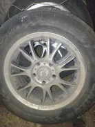 Access Flogrado. 4.5x16", 4x98, ET33, �� 56,1���. ����