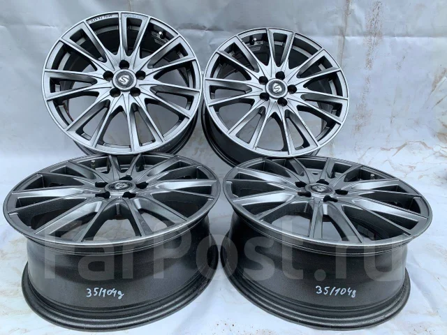 Stranger. 7.0x17", 5x100, ET48, �� 67,1���. ����
