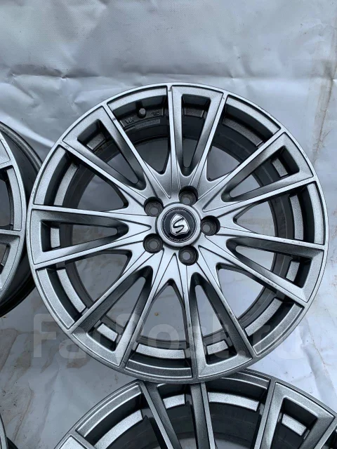 Stranger. 7.0x17", 5x100, ET48, �� 67,1���. ����
