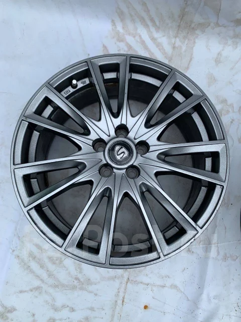 Stranger. 7.0x17", 5x100, ET48, �� 67,1���. ����