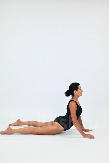 Позытыв горексистив