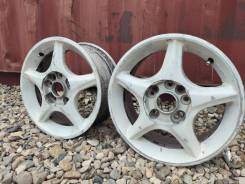 Jic. 6.5x15", 4x114.3, 5x114.3, ET55 