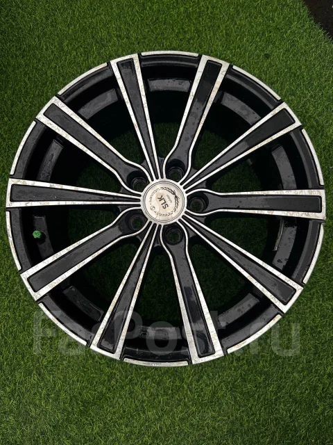 SLK. 7.0x16", 5x100, ET38, �� 75���. ����