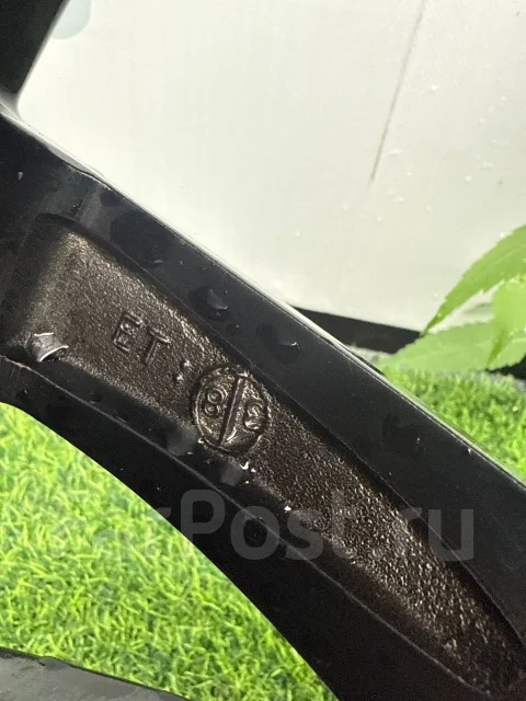 SLK. 7.0x16", 5x100, ET38, �� 75���. ����