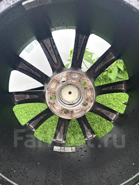 SLK. 7.0x16", 5x100, ET38, �� 75���. ����