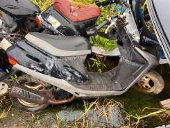 Honda Dio. 49����. ��. ����