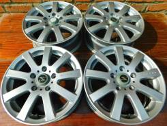 Stern. 6.0x15", 5x114.3, ET48,  73,1. 