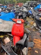 Honda Tact ����