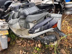 Honda Dio. 49����. ��. ����