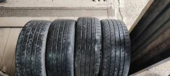 Continental CZ 90 SportContact. ������, 2021 ���, �/�, ����� 45 % ����