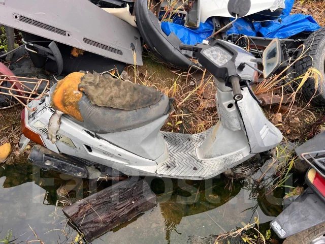 Honda Tact ����