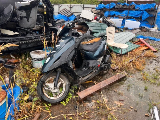 Honda Dio. 49����. ��., ��������, ��� ���, ������ �� �� ����