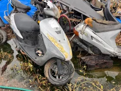 Suzuki Lets 2. 49����. ��. ����