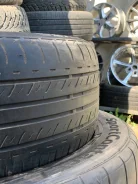 Bridgestone Sneaker. ������, 2011 ���, �/�, ����� 70 % ����