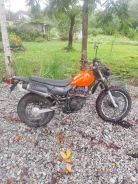 Yamaha TW 200. 200����. ��., ��������, ��� ���, ��� ������� ����