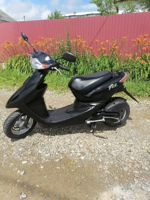 Honda Dio AF56. 50����. ��., ��������, ���������, ��� ������� ����