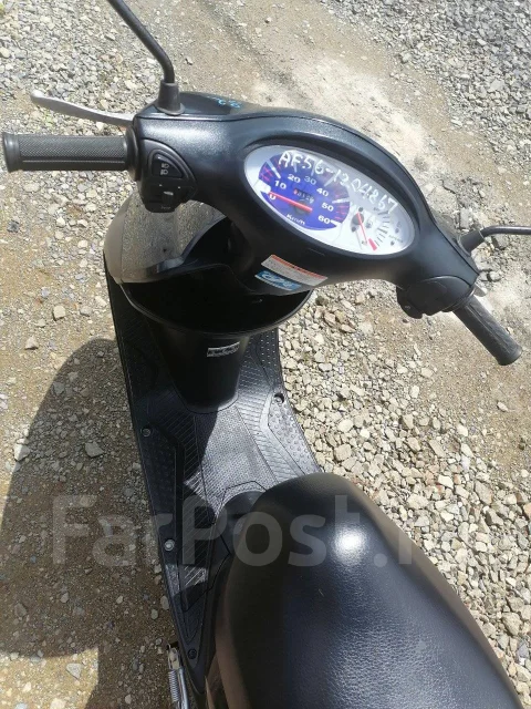 Honda Dio AF56. 50����. ��., ��������, ���������, ��� ������� ����