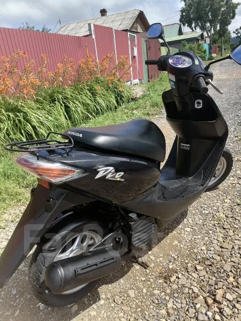 Honda Dio AF56. 50����. ��., ��������, ���������, ��� ������� ����