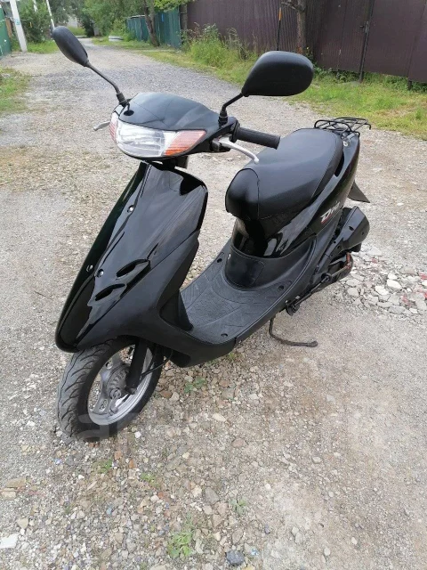 Honda Dio AF56. 50����. ��., ��������, ���������, ��� ������� ����