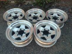 Super Star Lodio Drive. 7.0x16", 6x139.7, ET-6, �� 108���. ����