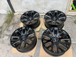RAYS Team Daytona F8 Gain. 9.0x20", 6x139.7, ET18, �� 106,1���. ����