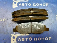 ������� ��������� Nissan Tiida SC11 HR15DE AY040NS120, �������� AY040NS120 ����