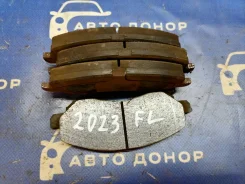 ������� ��������� Mitsubishi Galant Fortis CY4A 4B11 4605A261, �������� 4605A261 ����