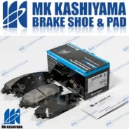 ������� ��������� �������� MK Kashiyama | Mazda CX-3 BHY13328ZA, B4Y03328ZB, DFY53328Z, B6YS3328ZA, BHY13328ZA9C ����