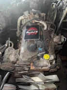 ��������� Isuzu Elf NKR66 4HG1 7396 ����