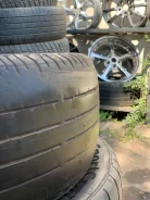 Bridgestone B390. ������, 2006 ���, �/�, ����� 90 % ����