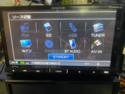 Kenwood MDV ����