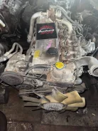 ��������� Isuzu Elf NKR66E 4HF1 12566 ����