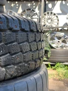 Hankook Zovac HP W401. ������, ����������, 2007 ���, �/�, ����� 15 % ����