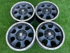 MLJ Xtreme-J. 7.0x16", 6x139.7, ET30 ����