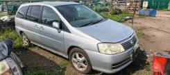 Nissan Liberty. QR20 ����