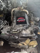 ��������� Isuzu Elf NKR66E 4HF1 12571 ����