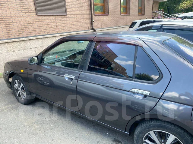 Nissan Bluebird. �������, 4wd, 2.0 (145��.�.), ������, 1����. �� ����