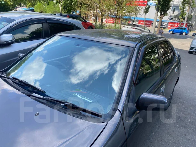 Nissan Bluebird. �������, 4wd, 2.0 (145��.�.), ������, 1����. �� ����