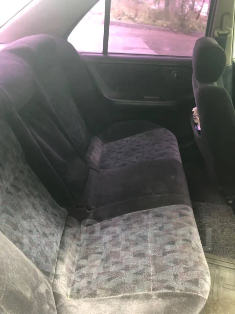 Nissan Bluebird. �������, 4wd, 2.0 (145��.�.), ������, 1����. �� ����